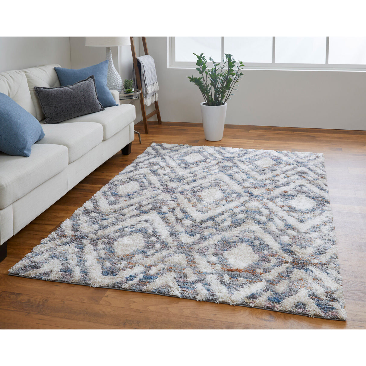 Mynka Gray Rug - QK1064342_FEIZ_LF1_RM