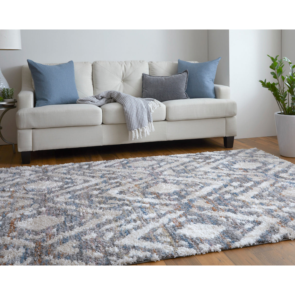 Mynka Gray Rug - QK1064343_FEIZ_LF2_RM