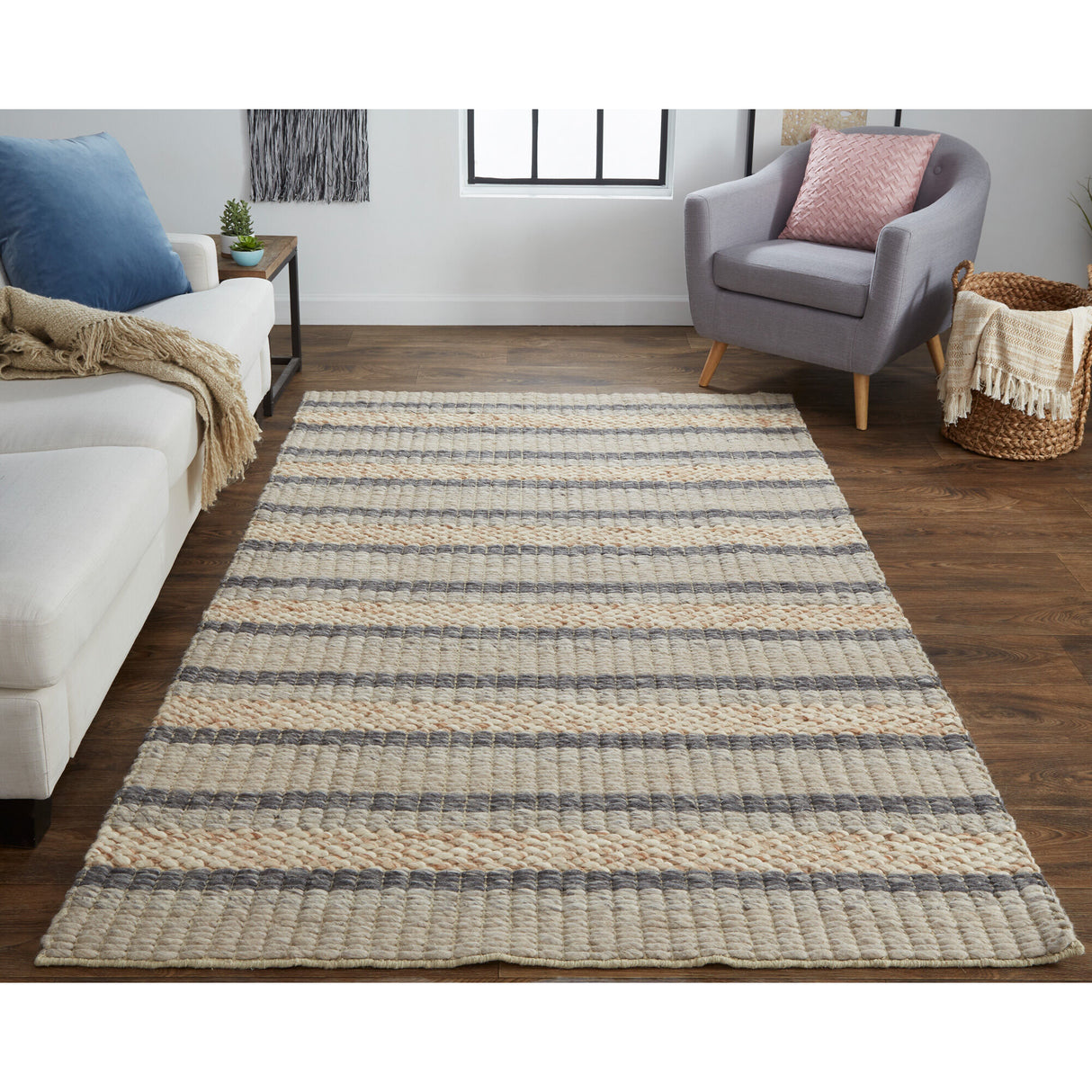 Berkeley Natural Rug - QK1064360_FEIZ_LF1_RM