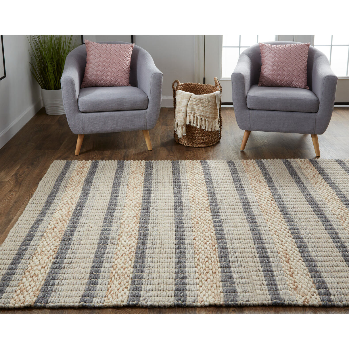 Berkeley Natural Rug - QK1064360_FEIZ_LF2_RM