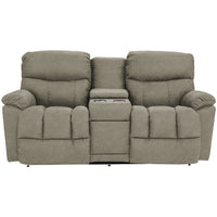 Morrison Reclining Console Loveseat - QK1064441_LAZY_PRI_OL