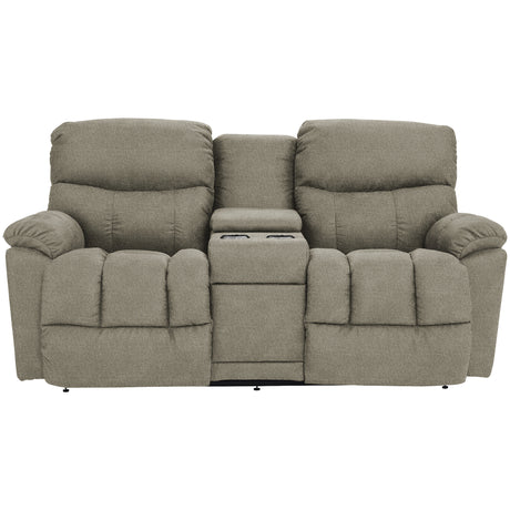 Morrison Reclining Console Loveseat - QK1064441_LAZY_PRI_OL