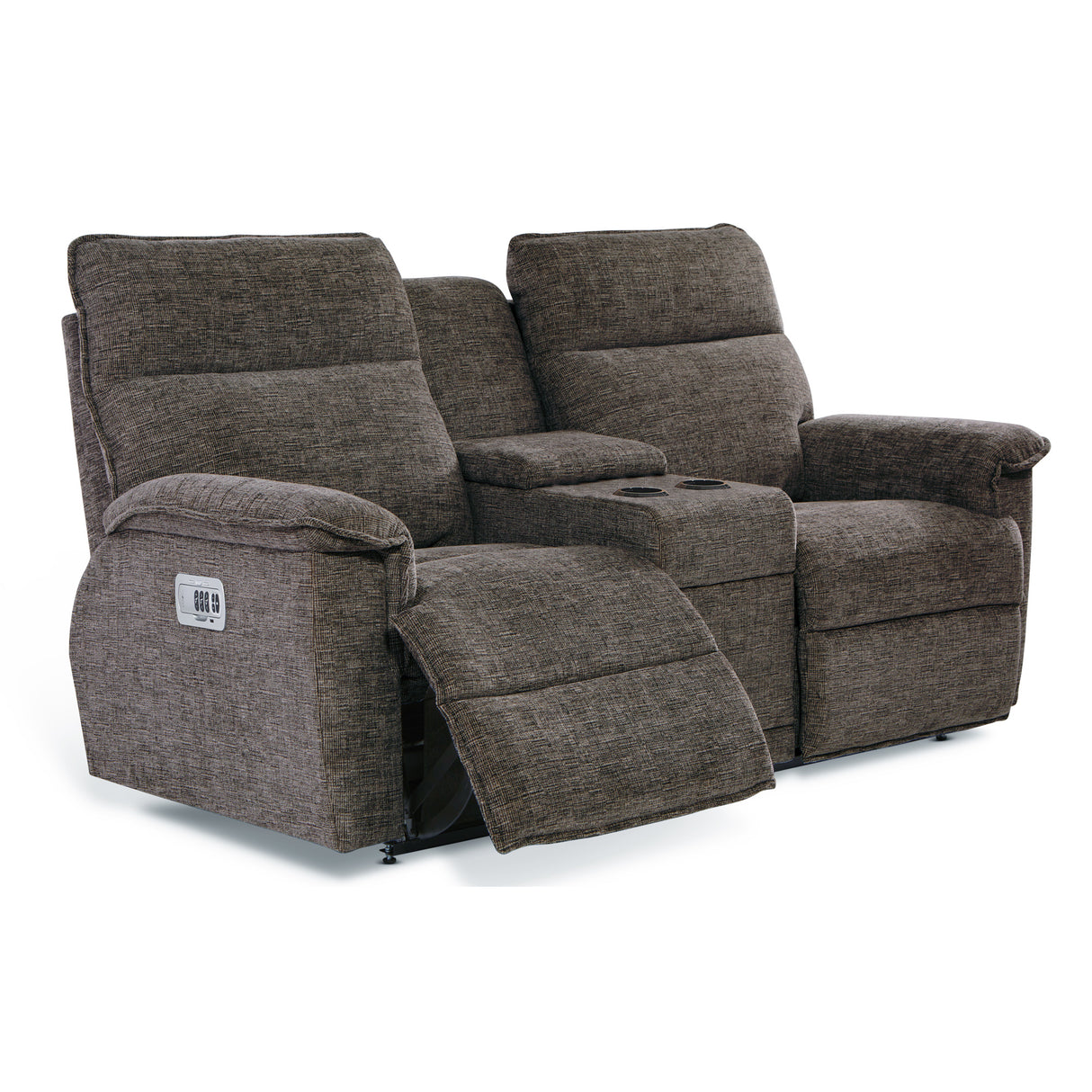 Jay Tri-Power Reclining Console Loveseat - QK1064459_LAZY_OPN_OL