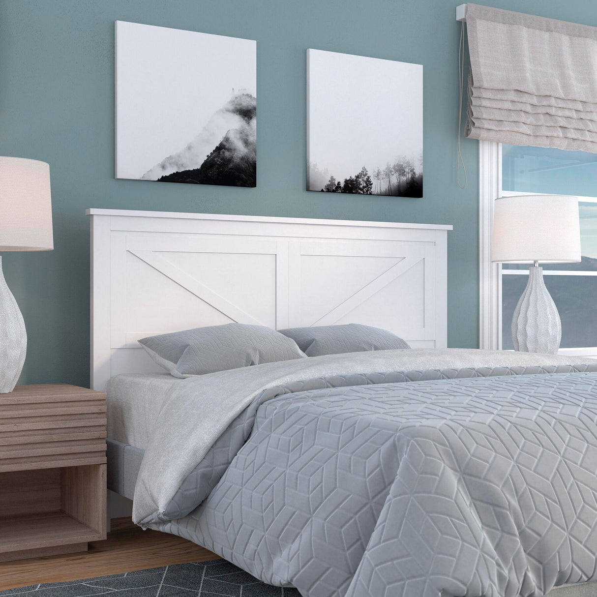 Farmhouse Headboard - QK1064798_RIHP_LF1_RM