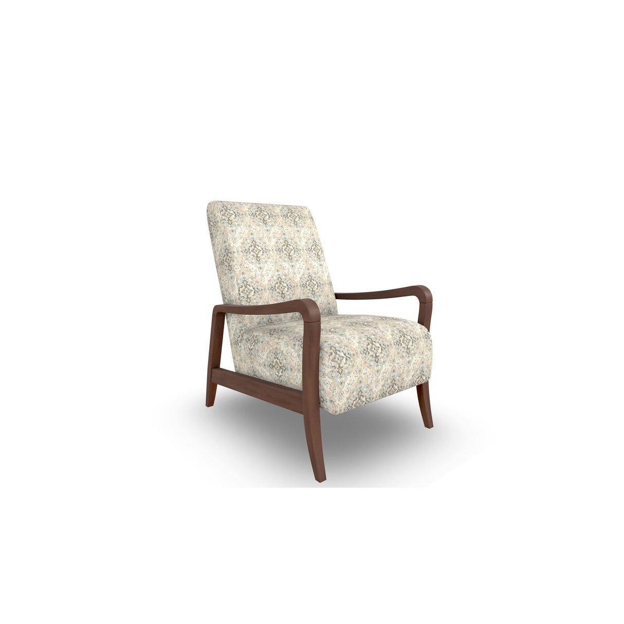 Arrick Wheat Accent Chair - QK1065092_BEST_AFR_OL