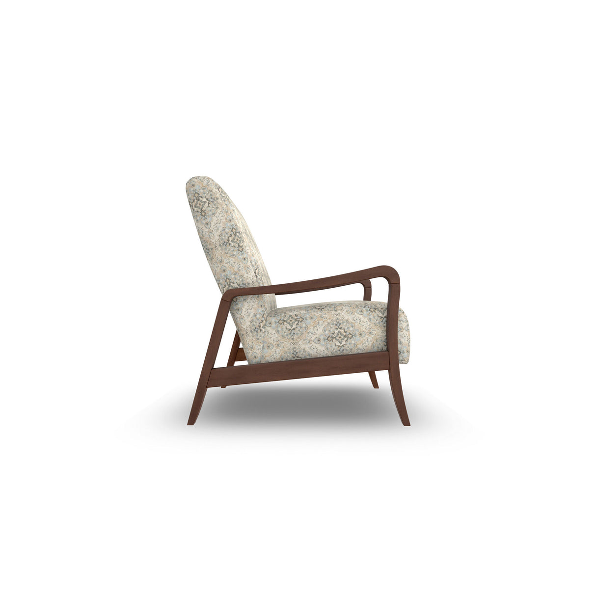 Arrick Wheat Accent Chair - QK1065092_BEST_SID_OL