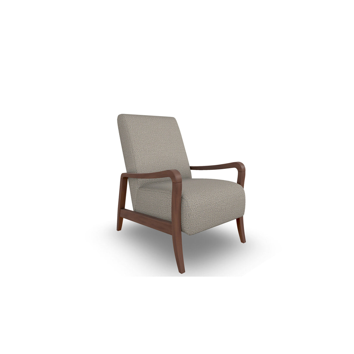 Arrick Wheat Accent Chair - QK1065095_BEST_AFR_OL