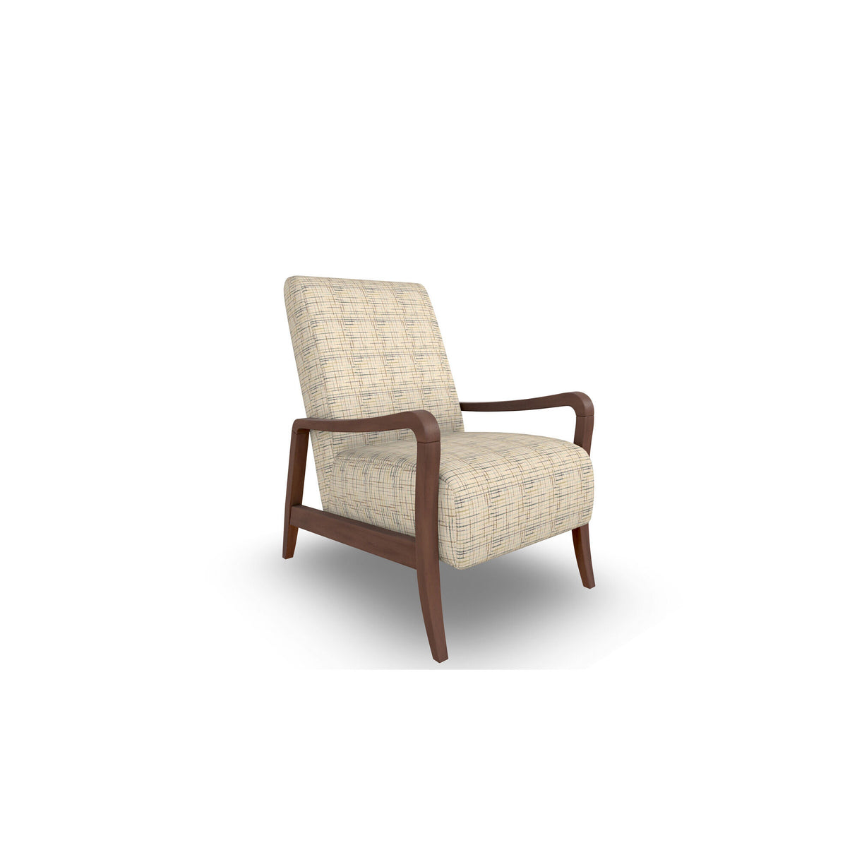 Arrick Wheat Accent Chair - QK1065099_BEST_AFR_OL