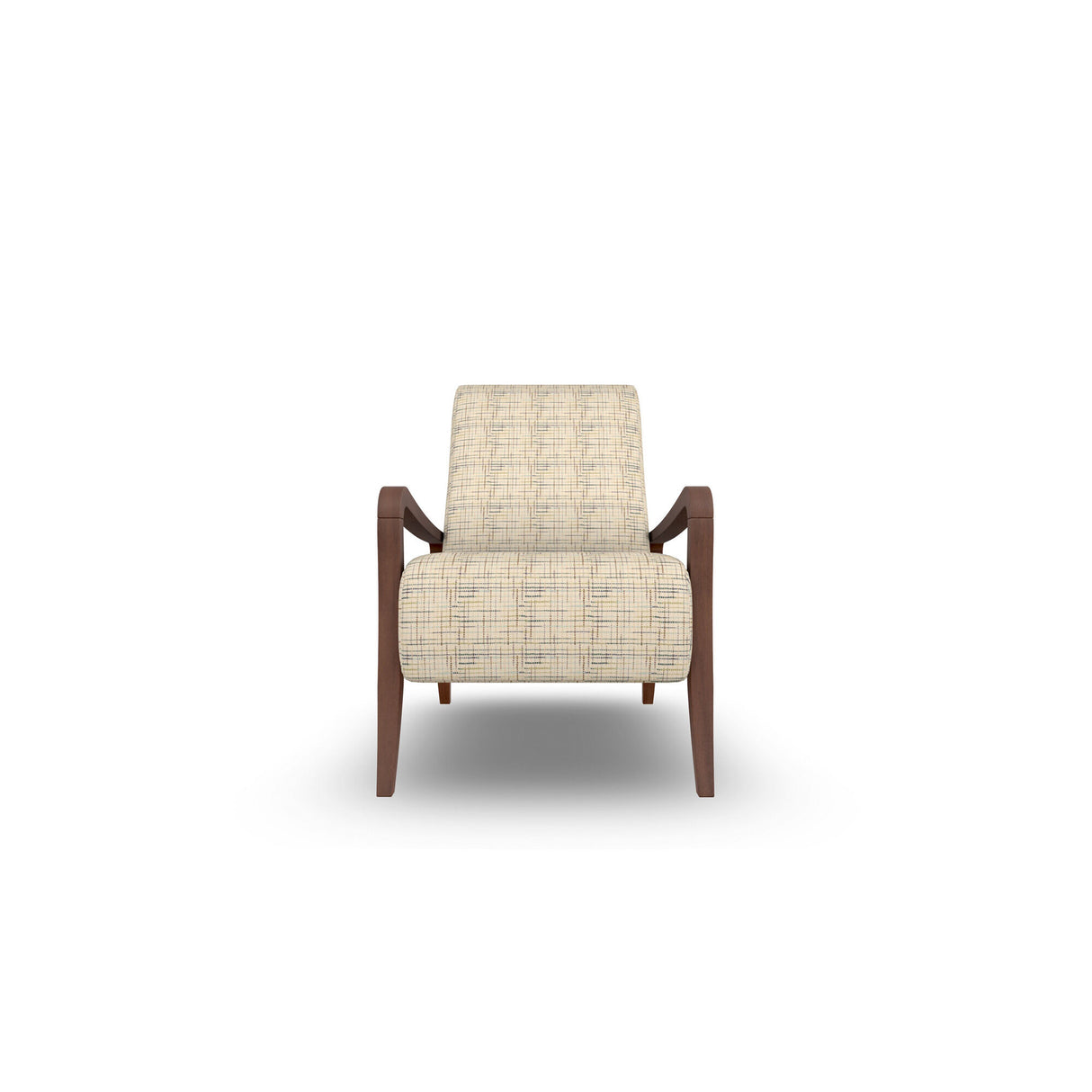 Arrick Wheat Accent Chair - QK1065099_BEST_PRI_OL