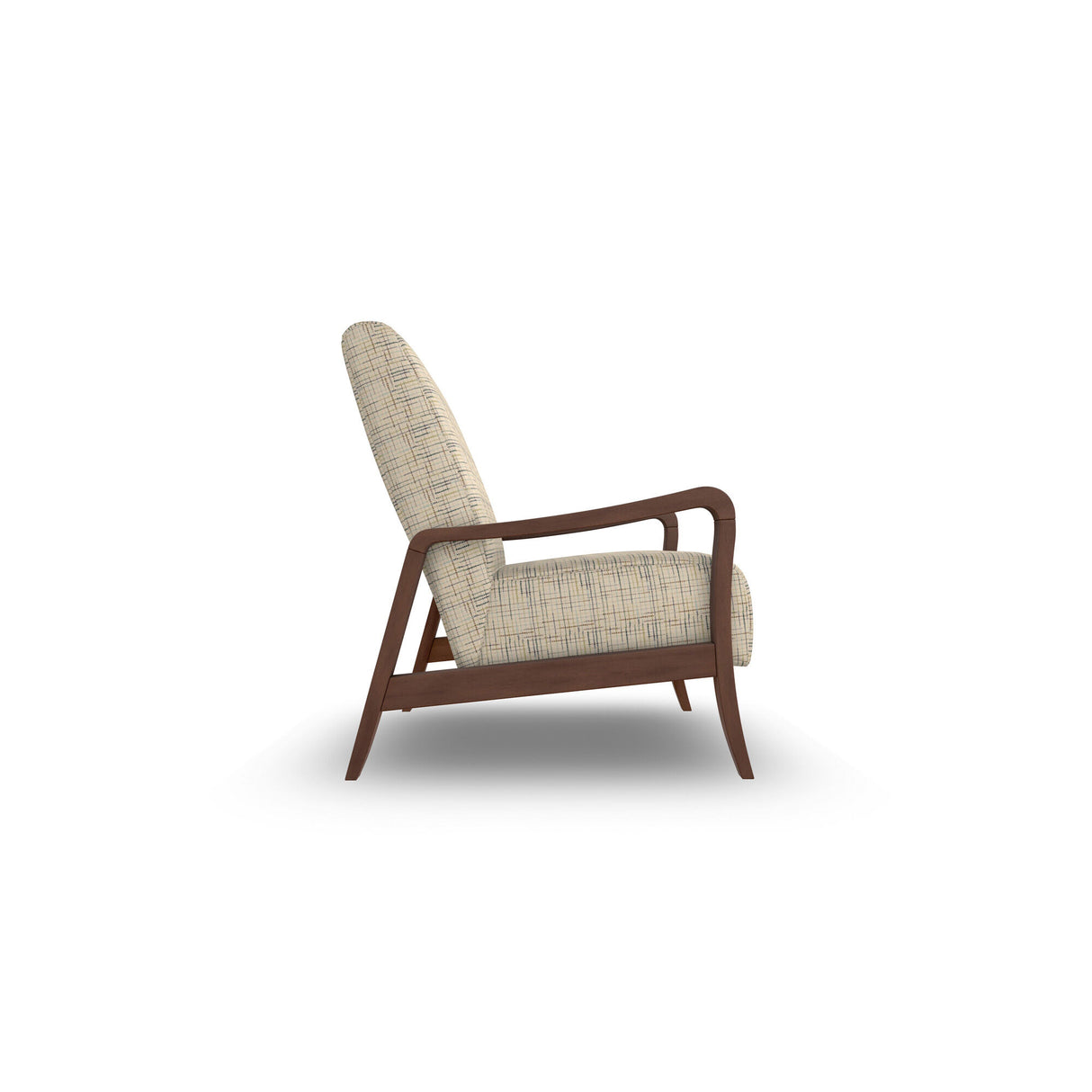 Arrick Wheat Accent Chair - QK1065099_BEST_SID_OL