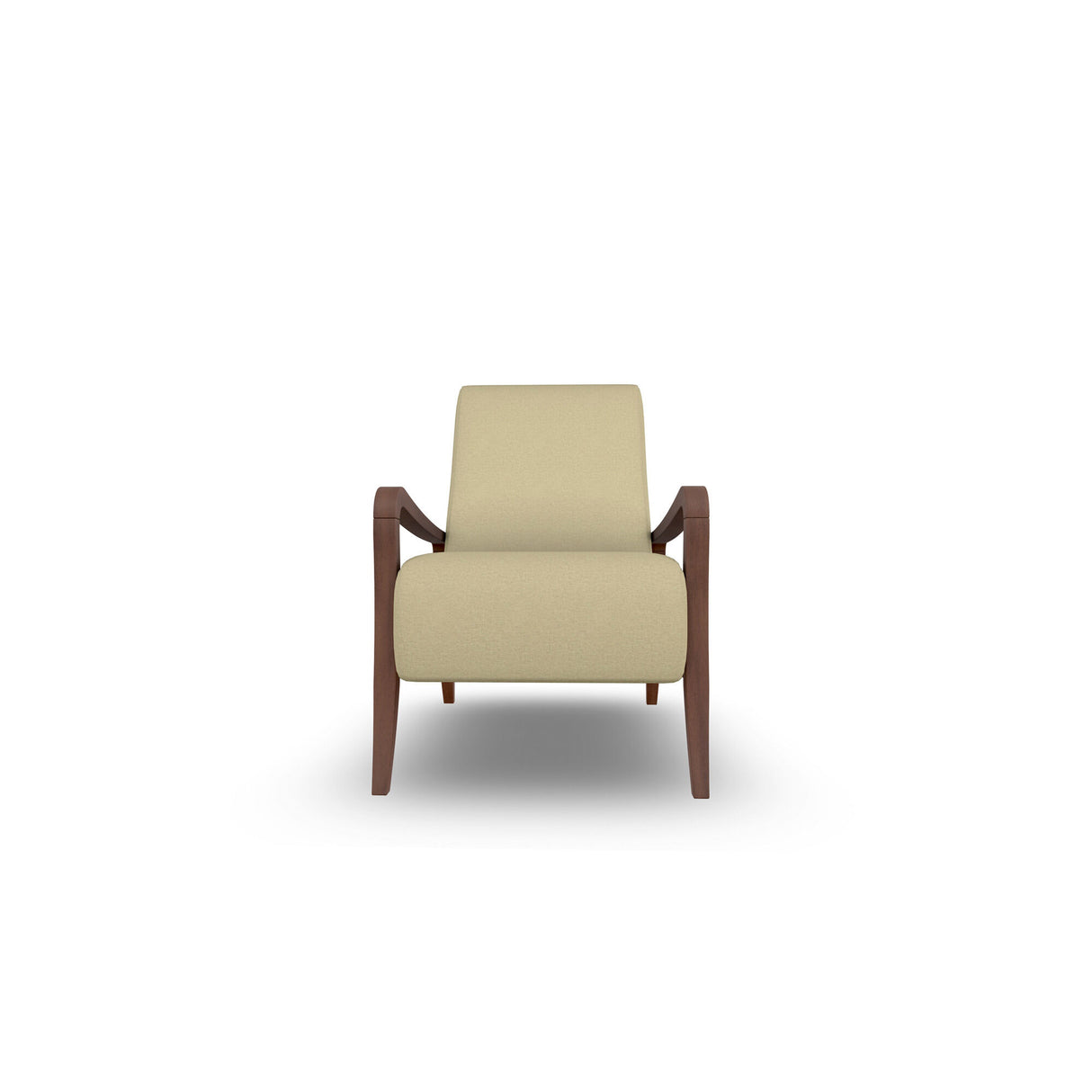 Arrick Wheat Accent Chair - QK1065101_BEST_PRI_OL