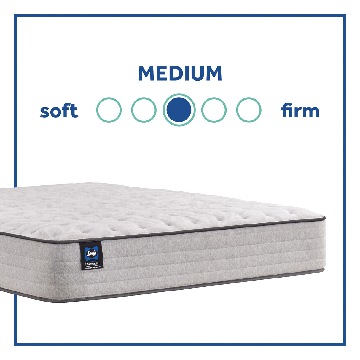 Sealy Posturepedic Spring Bloom Firm Mattress - QK1065113_SEAL_IS1_OL