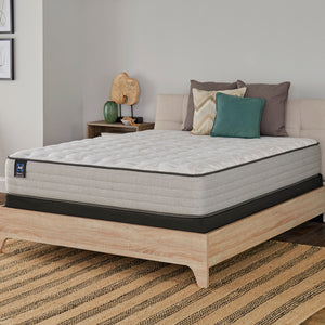 Sealy Posturepedic Spring Bloom Firm Mattress - QK1065114_SEAL_LF2_RM