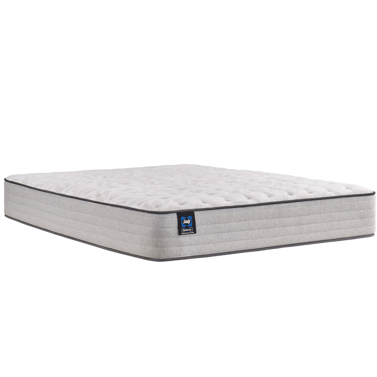 Sealy Posturepedic Spring Bloom Firm Mattress - QK1065116_SEAL_PRI_OL