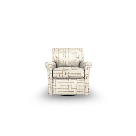 Kacey Swivel Glider - QK1065128_BEST_PRI_OL