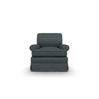 Quinn Dark Slate Swivel Glider - QK1065358_BEST_PRI_OL