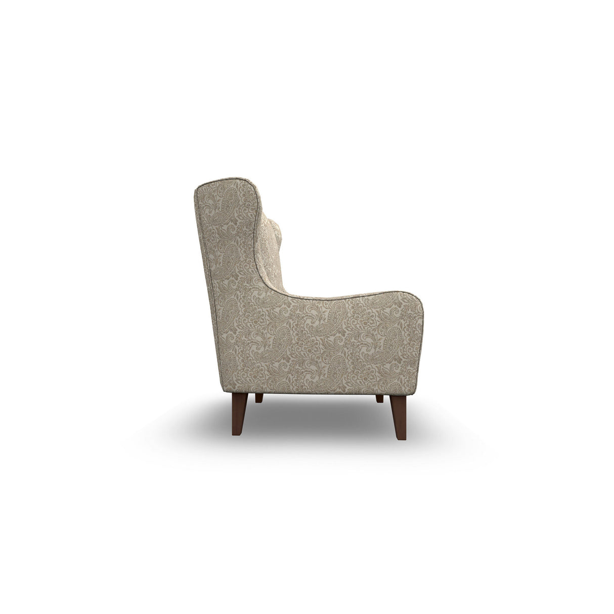 Lorette Wingback Accent Chair - QK1065403_BEST_SID_OL