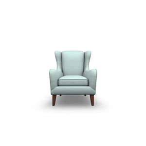 Lorette Wingback Accent Chair - QK1065421_BEST_PRI_OL