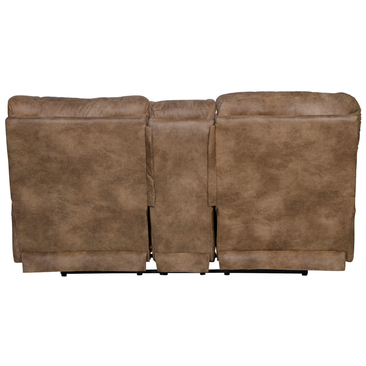 Voyager Reclining Console Loveseat - QK1065751_JFUR_BCK_OL