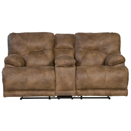 Voyager Reclining Console Loveseat - QK1065751_JFUR_PRI_OL