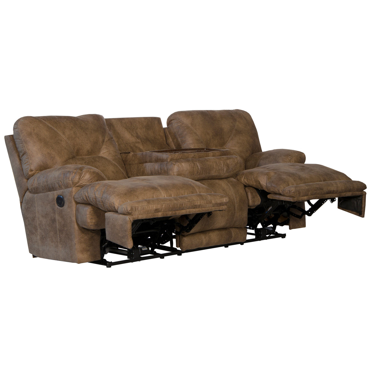 Voyager Power Reclining Sofa With Drop Down Table - QK1065754_JFUR_OPN_OL