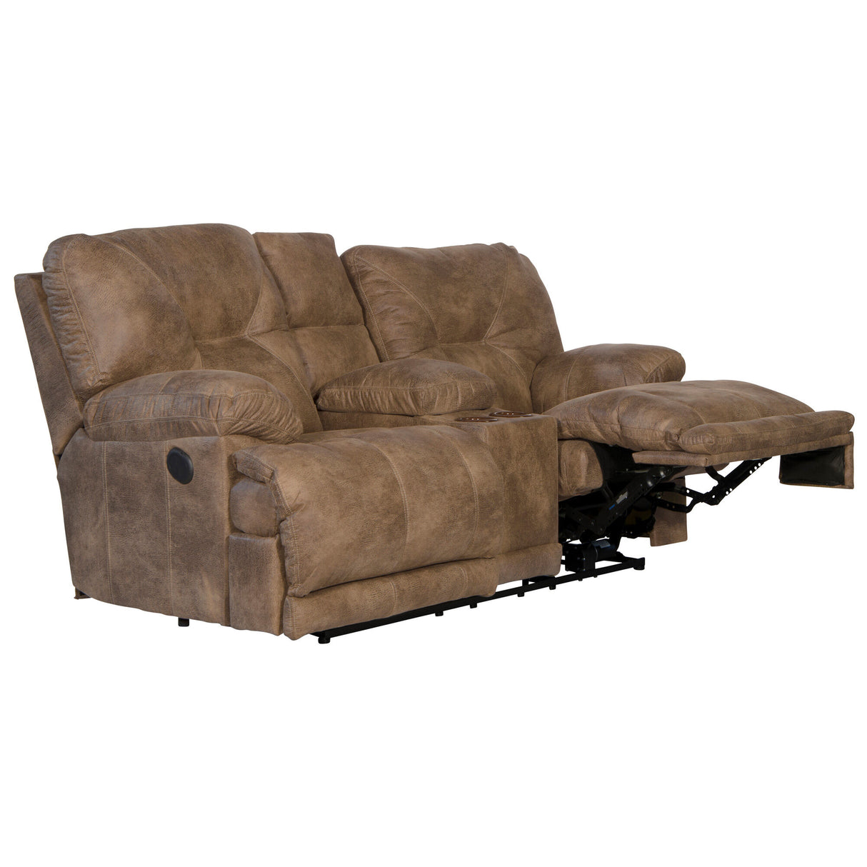 Voyager Power Reclining Console Loveseat - QK1065755_JFUR_ER4_OL