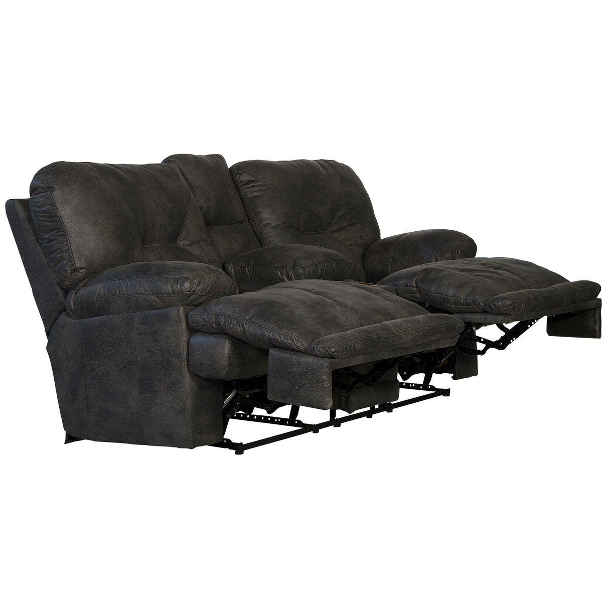 Voyager Reclining Console Loveseat - QK1065759_JFUR_OPN_OL