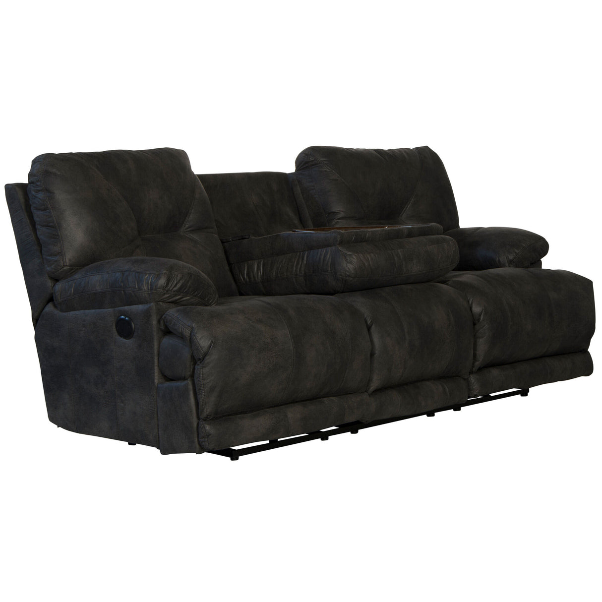 Voyager Power Reclining Sofa With Drop Down Table - QK1065762_JFUR_IS3_OL