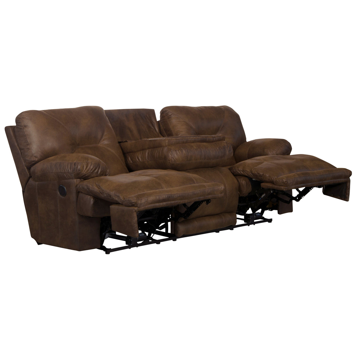 Voyager Power Reclining Sofa With Drop Down Table - QK1065770_JFUR_OPN_OL