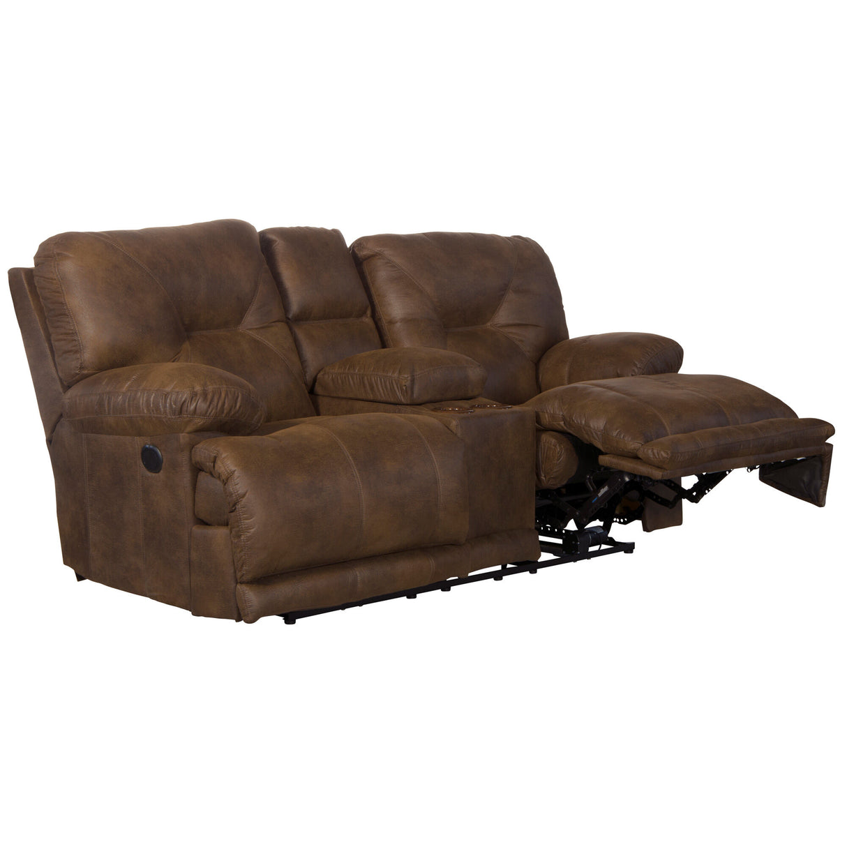 Voyager Power Reclining Console Loveseat - QK1065771_JFUR_ER4_OL