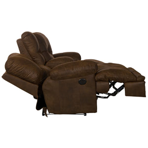 Voyager Power Reclining Console Loveseat - QK1065771_JFUR_ER7_OL