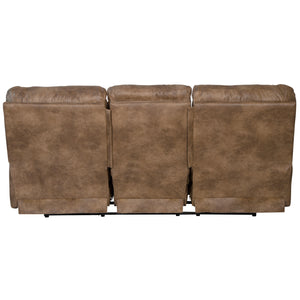 Voyager Reclining Sofa With Drop Down Table - QK1065774_JFUR_BCK_OL