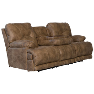 Voyager Reclining Sofa With Drop Down Table - QK1065774_JFUR_IS3_OL