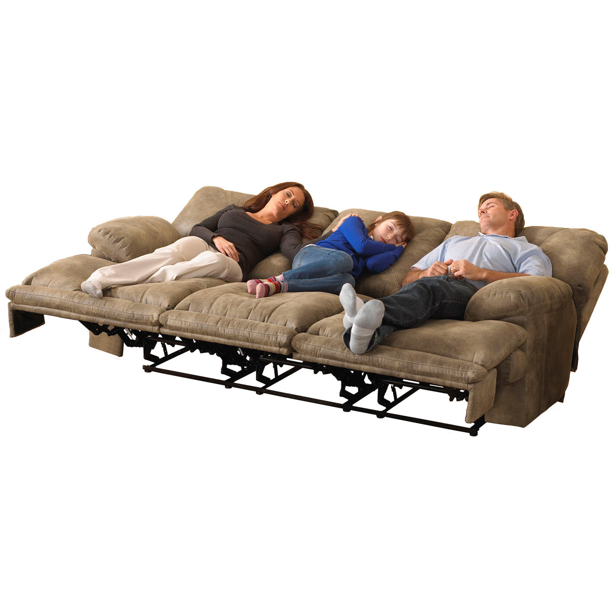 Voyager Reclining Sofa With Drop Down Table - QK1065774_JFUR_MOD_OL