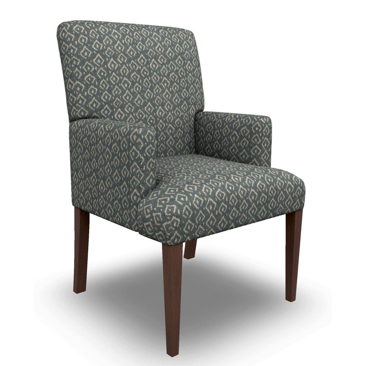 Denai Upholstered Arm Chair - QK1065977_BEST_AFR_OL