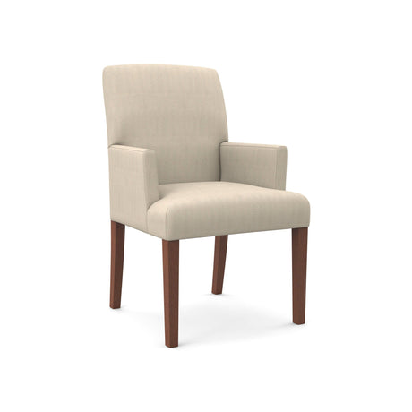 Denai Upholstered Arm Chair