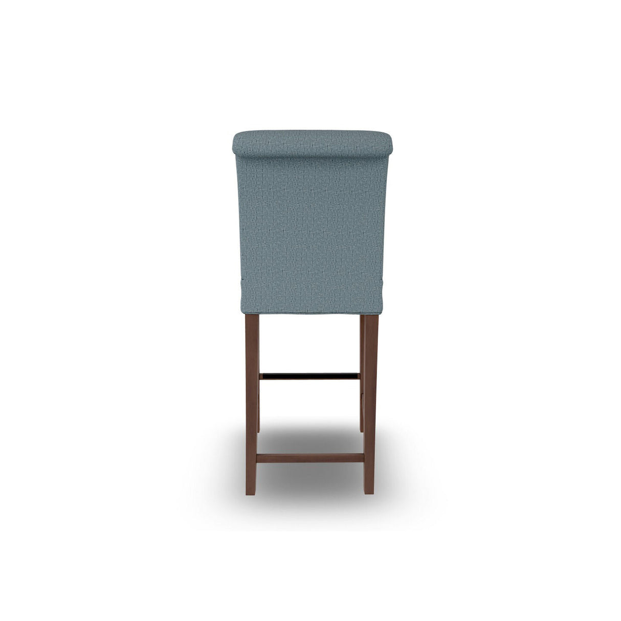 Sebra Pepper Gray Counter Stool - QK1066081_BEST_BCK_OL