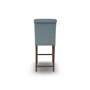 Sebra Pepper Gray Counter Stool - QK1066081_BEST_BCK_OL