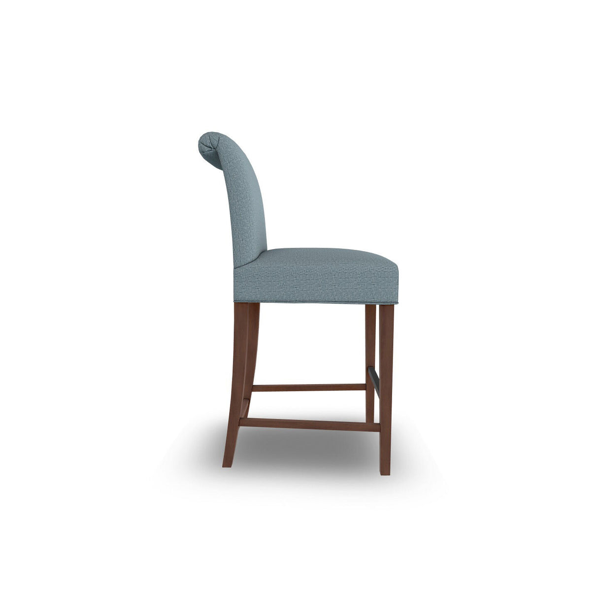 Sebra Pepper Gray Counter Stool - QK1066081_BEST_SID_OL