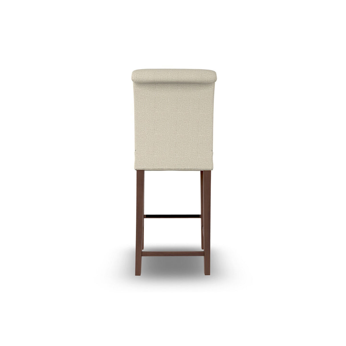 Sebra Pepper Gray Counter Stool - QK1066083_BEST_BCK_OL