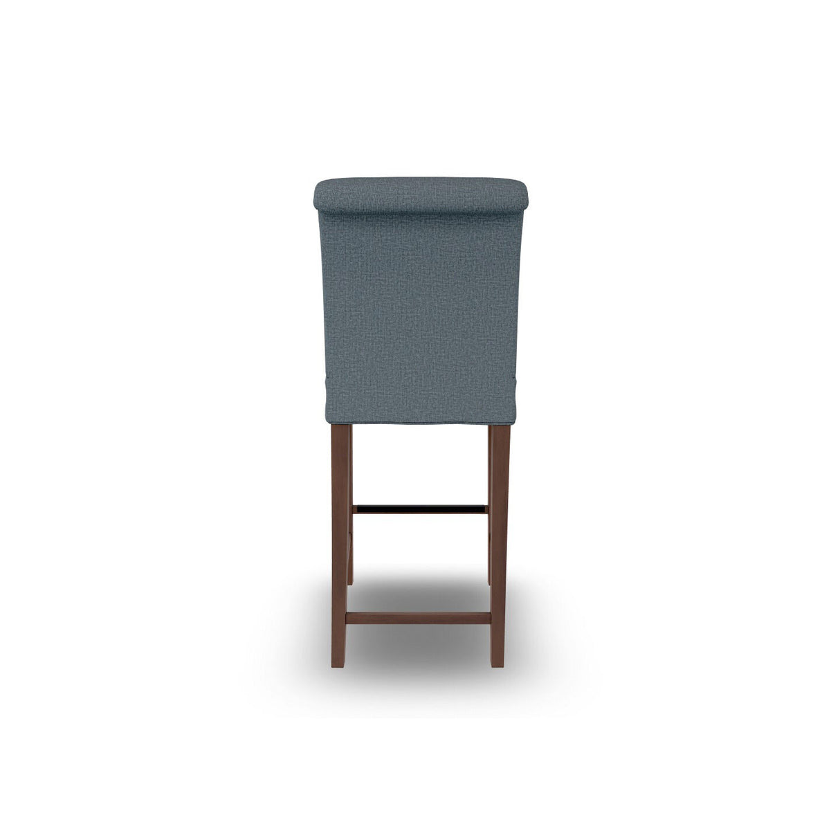 Sebra Pepper Gray Counter Stool - QK1066084_BEST_BCK_OL