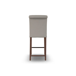 Sebra Pepper Gray Counter Stool - QK1066085_BEST_BCK_OL