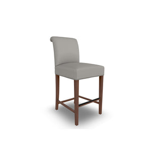 Sebra Pepper Gray Counter Stool - QK1066088_BEST_AFR_OL