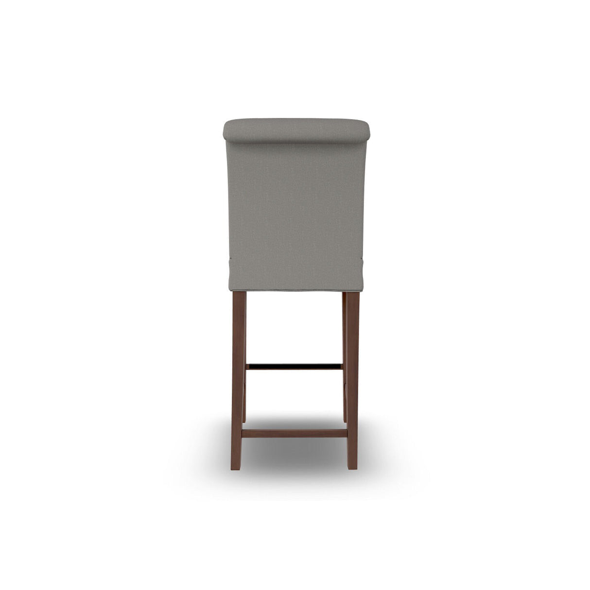 Sebra Pepper Gray Counter Stool - QK1066088_BEST_BCK_OL