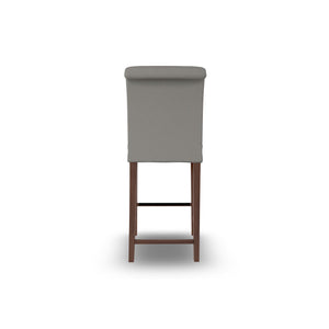 Sebra Pepper Gray Counter Stool - QK1066088_BEST_BCK_OL