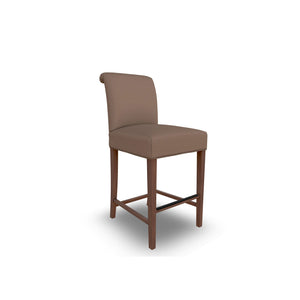 Sebra Pepper Gray Counter Stool - QK1066090_BEST_AFR_OL