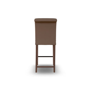 Sebra Pepper Gray Counter Stool - QK1066090_BEST_BCK_OL