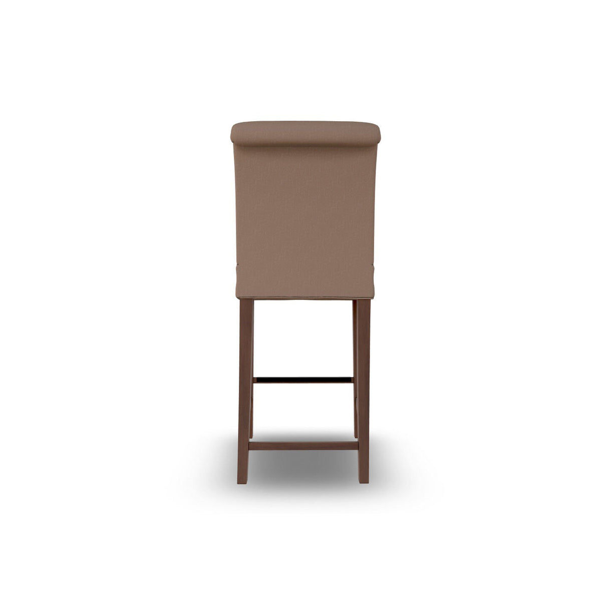 Sebra Pepper Gray Counter Stool - QK1066092_BEST_BCK_OL