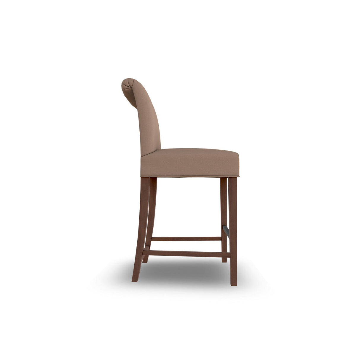 Sebra Pepper Gray Counter Stool - QK1066092_BEST_SID_OL