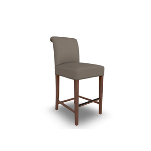 Sebra Pepper Gray Counter Stool - QK1066093_BEST_AFR_OL